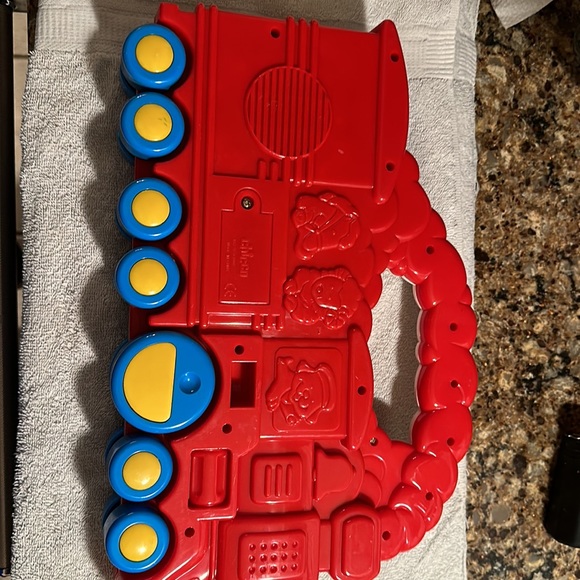 Chico Learning Train - Picture 2 of 2